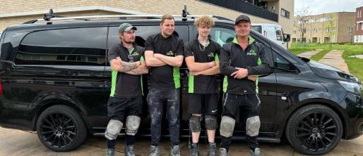 High-Performing New Website & More Leads for Facading Company