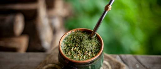 Custom WooCommerce Website for Yerba Mate Brand